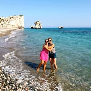 Meet your Posher, Briana